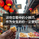 这些恋爱中的小技巧,作为女生的你一定要知道!(图4) 这些恋爱中的小技巧,作为女生的你一定要知道!(图4)