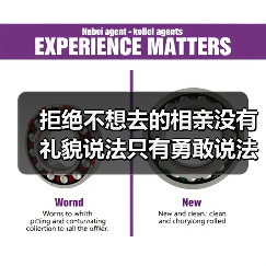拒绝不想去的相亲没有礼貌说法只有勇敢说法(图2) 拒绝不想去的相亲没有礼貌说法只有勇敢说法(图2)