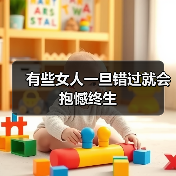有些女人一旦错过就会抱憾终生