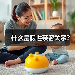 什么是假性亲密关系?(图2) 什么是假性亲密关系?(图2)