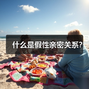 什么是假性亲密关系?(图3) 什么是假性亲密关系?(图3)