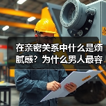 在亲密关系中什么是烦腻感?为什么男人最容易有烦腻感?(图1) 在亲密关系中什么是烦腻感?为什么男人最容易有烦腻感?(图1)