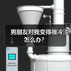 男朋友对我变得很冷淡怎么办?(图2) 男朋友对我变得很冷淡怎么办?(图2)