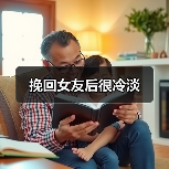 挽回女友后很冷淡(图2) 挽回女友后很冷淡(图2)