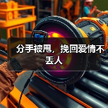 分手被甩,挽回爱情不丢人(图1) 分手被甩,挽回爱情不丢人(图1)