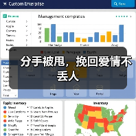 分手被甩，挽回爱情不丢人