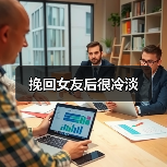 挽回女友后很冷淡