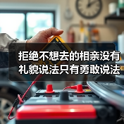 拒绝不想去的相亲没有礼貌说法只有勇敢说法(图3) 拒绝不想去的相亲没有礼貌说法只有勇敢说法(图3)