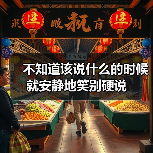 不知道该说什么的时候就安静地笑别硬说(图1) 不知道该说什么的时候就安静地笑别硬说(图1)