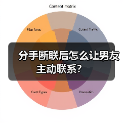 分手断联后怎么让男友主动联系?(图2) 分手断联后怎么让男友主动联系?(图2)
