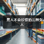 男人不会珍惜的三种女人(图3) 男人不会珍惜的三种女人(图3)
