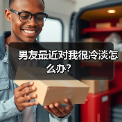 男友最近对我很冷淡怎么办?(图2) 男友最近对我很冷淡怎么办?(图2)