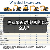 男友最近对我很冷淡怎么办？