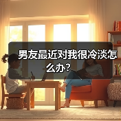 男友最近对我很冷淡怎么办?(图3) 男友最近对我很冷淡怎么办?(图3)