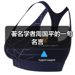 著名学者周国平的一句名言(图4) 著名学者周国平的一句名言(图4)