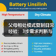 父母相处模式复制日常经验:3步需求判断与使用维护指南(图1) 父母相处模式复制日常经验:3步需求判断与使用维护指南(图1)