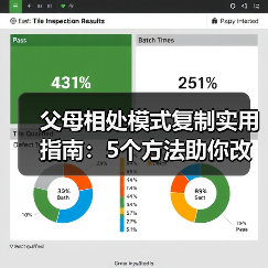 父母相处模式复制实用指南:5个方法助你改善家庭关系(图3) 父母相处模式复制实用指南:5个方法助你改善家庭关系(图3)